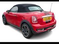 Mini Roadster 2.0 Roadster Cooper SD 2dr 3