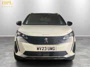Peugeot 5008 1.2 PureTech GT SUV 5dr Petrol EAT Euro 6 (s/s) (130 ps) Air Con - Alloy Wh 2