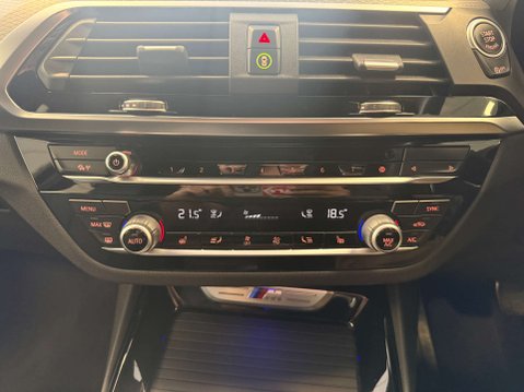 BMW X3 3.0 X3 M40i Auto 4WD 5dr 29