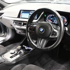 BMW 1 Series 2.0 M135i xDrive Auto 4WD 5dr 1
