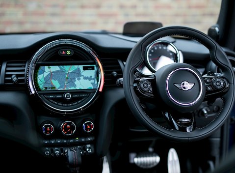 Mini Hatch John Cooper Works 14