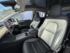 Tesla Model Y (Dual Motor) Long Range SUV 5dr Electric Auto 4WDE (384 bhp) 28