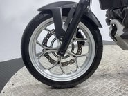 Honda NC750X 2016 39K NEW MOT IDEAL COMMUTER BIKE RIDES GREAT 750CC A2 30