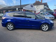 Ford S-Max 2.0 TDCI TITANIUM 7 SEATER 9