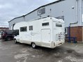 Ford Transit KENTUCKY CAMP CORAL 4 6 BERTH MOTORHOME, RACE VAN, RACE TRUCK, GARAGE 6