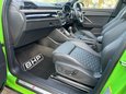 Audi RS Q3 2.5 TFSI Audi Sport Edition Sportback 5dr Petrol S Tronic quattro Euro 6 (s 23