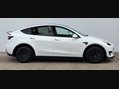 Tesla Model Y ModeL Y Long Range AWD 4WD 5dr 15