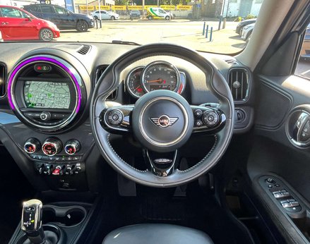 Mini Countryman 1.5 Countryman Cooper Auto 5dr 19