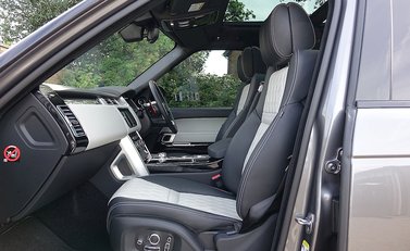 Land Rover Range Rover 5.0 SV Autobiography 15