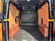 Ford Transit Custom 280 L1 130 ps Limited Panel Van 13