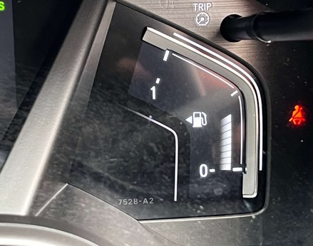 Honda CR-V 2.0 CR-V SR i-MMD CVT 4WD 5dr 31