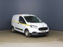 Ford Transit Courier 1.5 Transit Courier Base TDCi 4dr