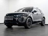 Land Rover Range Rover Evoque 1.5 Range Rover Evoque Autobiography PHEV Auto 4WD 5dr 8