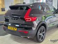 Volvo XC40 1.5 T3 R-Design Euro 6 (s/s) 5dr 22
