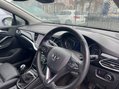 Vauxhall Astra 1.2 Turbo Ultimate Nav Euro 6 (s/s) 5dr 16