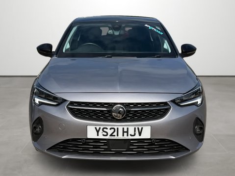 Vauxhall Corsa 1.2 Turbo Elite 5dr Auto 4