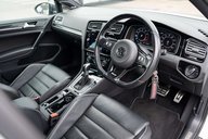Volkswagen Golf 2.0 Golf R TSi Semi-Auto 4WD 5dr 14