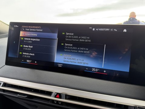 BMW Ix 50 111.5kWh M Sport Edition SUV 5dr Electric Auto xDrive (523 ps) 51