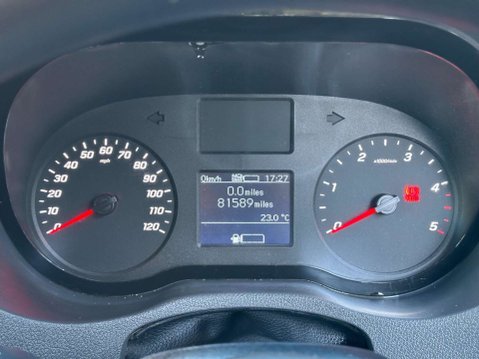 Mercedes-Benz Sprinter 2.1 316 CDI Progressive RWD L2 H2 Euro 6 (s/s) 5dr 22