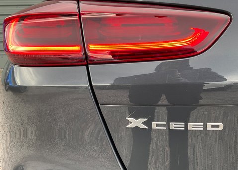 Kia Xceed 3 16