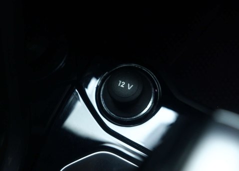 Volkswagen T-Roc 1.5 T-Roc R-Line TSi Evo Semi-Auto 5dr 35