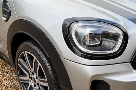 Mini Countryman COOPER EXCLUSIVE 3