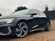 Audi A3 SPORTBACK TFSI S LINE MHEV 15
