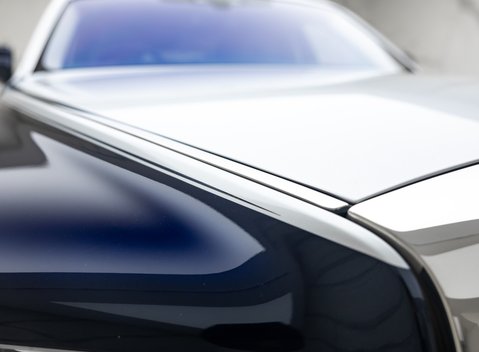 Rolls-Royce Phantom VIII EWB 61