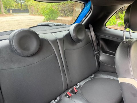 Fiat 500 1.2 S Euro 6 (s/s) 3dr 16