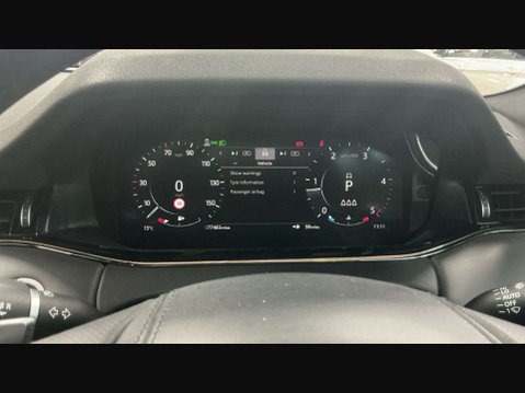 Land Rover Range Rover Evoque 2.0 Range Rover Evoque R-Dynamic HSE D MHEV Automatic 4WD 5dr - NATIONAL DE 13