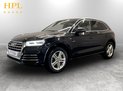 Audi Q5 2.0 TDI 40 S line SUV 5dr Diesel S Tronic quattro Euro 6 (s/s) (190 ps) 2 O 3