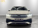 Volkswagen Tiguan Allspace 1.5 TSI R-Line SUV 5dr Petrol DSG Euro 6 (s/s) (150 ps) Air Con - Alloys - 2