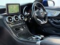 Mercedes-Benz C Class 2.1 C 250 AMG Line Premium+ D Auto 2dr 64