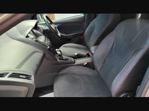 Ford Focus ST-LINE 28