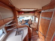 Carthago E-line Chic i47 36