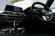 BMW 5 Series 2.0 530i M Sport Auto 4dr 26