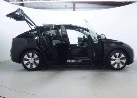 Tesla Model Y Model Y RWD 5dr 54