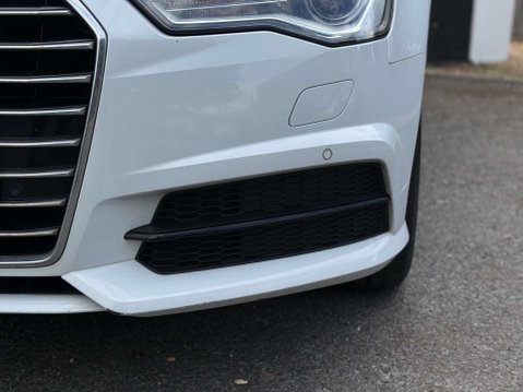 Audi A6 2.0 TDI ultra SE Executive Saloon 4dr Diesel S Tronic Euro 6 (s/s) (190 ps) 16