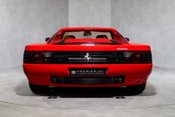 Ferrari Testarossa UK SUPPLIED. RHD. SPECIFICATION AND INFORMATION COMING SOON. 7
