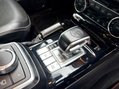 Mercedes-Benz G Class 5.5 G63 V8 BiTurbo AMG SUV 5dr Petrol SpdS+7GT 4WD Euro 5 (s/s) (544 ps) 9