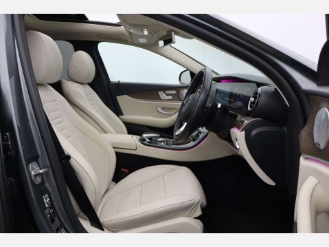 Mercedes-Benz E Class 3.0 E 350 D SE Premium+ Auto 5dr 15