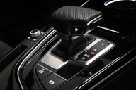 Audi A5 2.0 A5 Sportback 35 TFSI MHEV Black Edition Semi-Auto 5dr 43