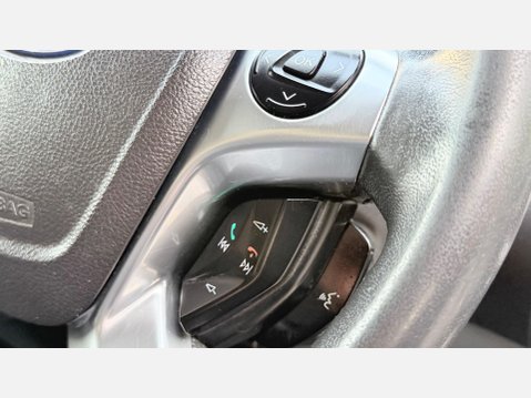 Ford Transit Custom 290 TREND LR P/V 22