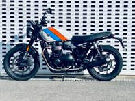 Triumph Speed Twin Speed Twin 900 18