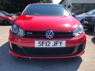 Volkswagen Golf 2.0 GTI EDITION 35 Automatic 5Dr only 70000 miles with service history 26