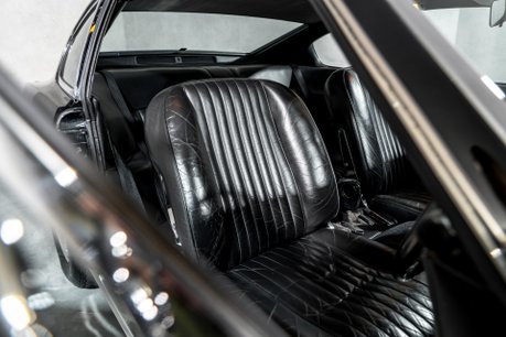 Aston Martin DBS V8 SERIES 1. EXTENSIVE HISTORY PORTFOLIO. 3-SPEED AUTO. CONOLLY INTERIOR. 16