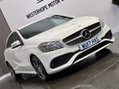 Mercedes-Benz A Class 1.5 A180d AMG Line 7G-DCT Euro 6 (s/s) 5dr 14