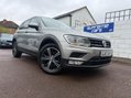 Volkswagen Tiguan 2.0 TDI SE Navigation DSG 4Motion Euro 6 (s/s) 5dr 10