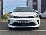 Kia Rio 1.0 T-GDi MHEV 3 Hatchback 5dr Petrol Hybrid DCT Euro 6 (s/s) (118 bhp) 8