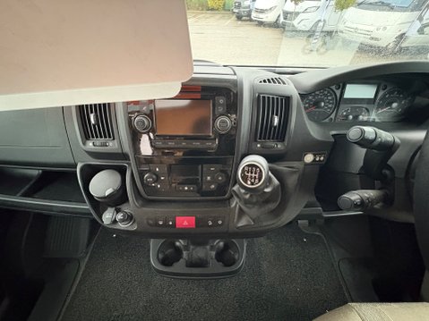 Swift Lifestyle 624 AWAITING PREPARATION 31